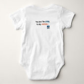 Tシャツ – CSS 2 HTML - BTWSB (裏面)