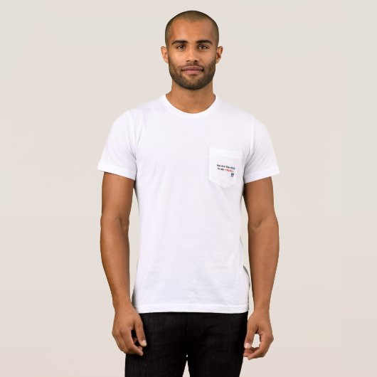 Tシャツ – CSS 2 HTML - BTWSB (正面フル)