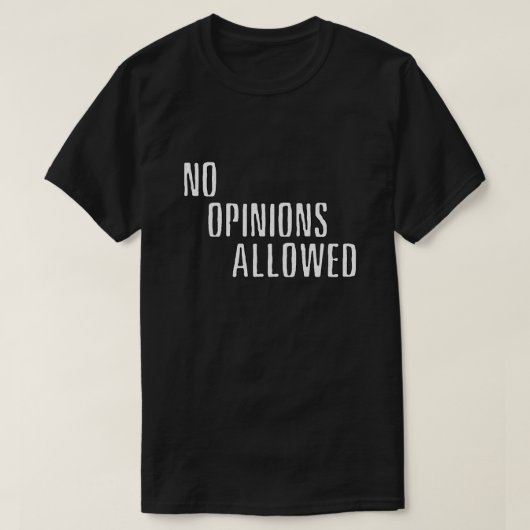 Tシャツ(DARK) Tシャツ (デザイン正面)
