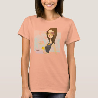 Tシャツ – DivaCafe