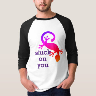 Tシャツ – Gecko