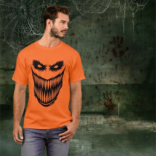 Tシャツ(Grin T Shirt) Tシャツ