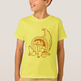 Tシャツ – Horn of豊穣