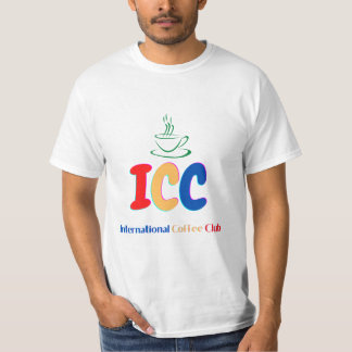 Tシャツ（ICC付属） Tシャツ