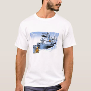Tシャツ: Icebreakin私のハート Tシャツ
