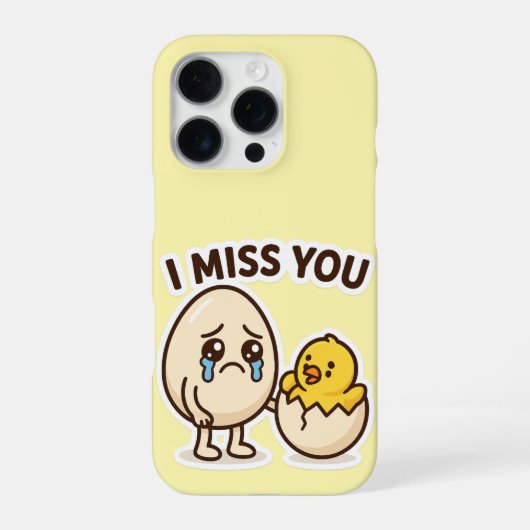 Tシャツ iPhoneケース (裏面)