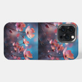 Tシャツ iPhoneケース (裏面横)