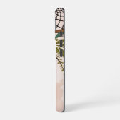 Tシャツ iPhone 16ケース (左側面)