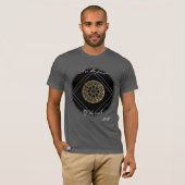Tシャツ LSデザイン (正面フル)