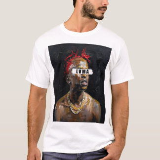 Tシャツ lvma ストリートウェア