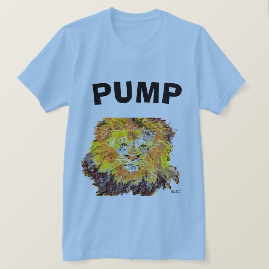 Tシャツ： MENS Tシャツ (デザイン正面)