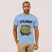 Tシャツ： MENS Tシャツ (正面フル)