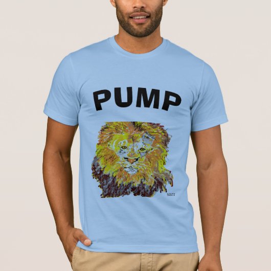 Tシャツ: MENS Tシャツ (正面)