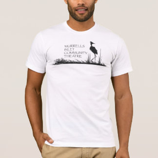 Tシャツ- MICT Tシャツ