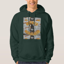 Tシャツ Moo Alfa ウィザード ネิร์ド