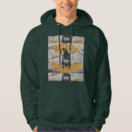 Tシャツ Moo Alfa ウィザード ネิร์ド