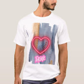 Tシャツ〜mother Tシャツ (正面)