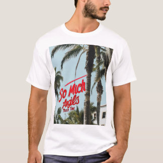 Tシャツ「Palm Angels Paradise Purchase」 Tシャツ