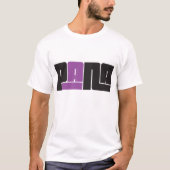 Tシャツ(Pana) Tシャツ (正面)