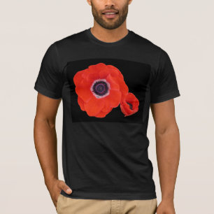 Tシャツ、PERFECTPOPPY Tシャツ