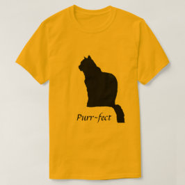Tシャツ – Purr-fect