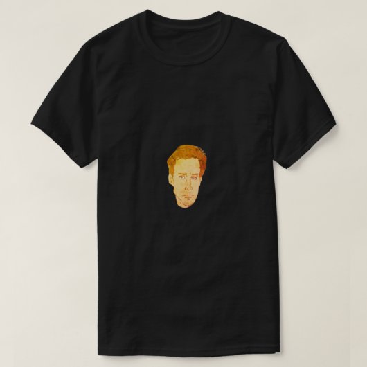 Tシャツ - Realarchit (デザイン正面)