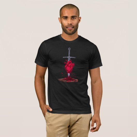 Tシャツ Rebellion78 (正面フル)