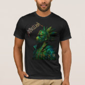 Tシャツ Rebellion78  (正面)