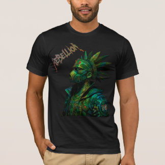 Tシャツ Rebellion78 