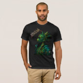 Tシャツ Rebellion78  (正面フル)