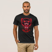 Tシャツ Rebellion78 ビースト (正面フル)