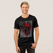 Tシャツ REBELLION78 OUTLAW  (正面全面)