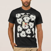 Tシャツ REBELLION 78 (正面)