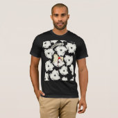 Tシャツ REBELLION 78 (正面フル)