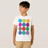 Tシャツ(_S) Tシャツ (正面フル)