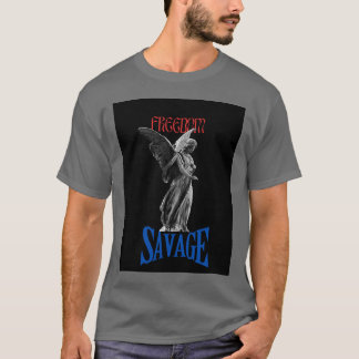 Tシャツ SECURE DOW