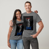 Tシャツ SECURE DOW (ユニセックス)