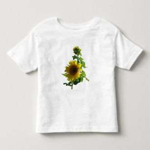 Tシャツ – Sunflower (Kids)