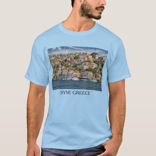 Tシャツ(Symi) Tシャツ (正面)