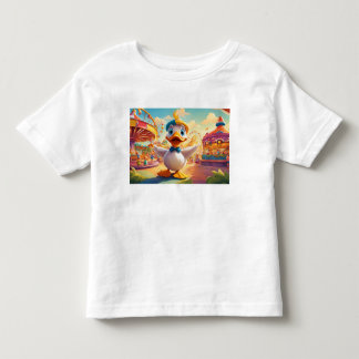 Tシャツ(Tシャツ) トドラーTシャツ