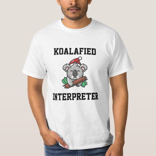 Tシャツ(Tシャツ) Tシャツ (正面)