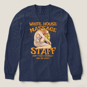 Tシャツ TSA FEMA DOJ FV 共和党 DOD コスト