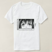 Tシャツ TT (デザイン正面)