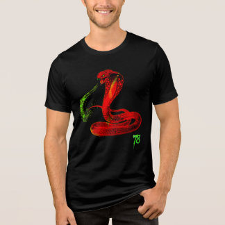 Tシャツ Venumous Cobra 78