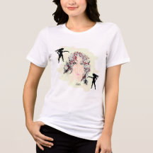 Tシャツ： Vision Within