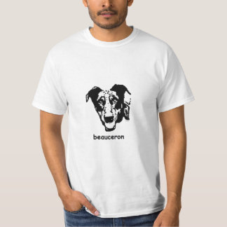 TシャツBeauceron Tシャツ