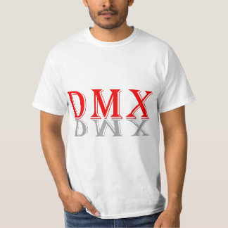 TシャツDMX Tシャツ