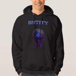 TシャツENTITY パーカ