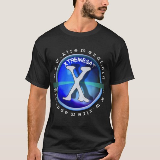TシャツHomem Tシャツ (正面)