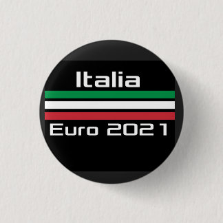TシャツItalia euro 2021 缶バッジ